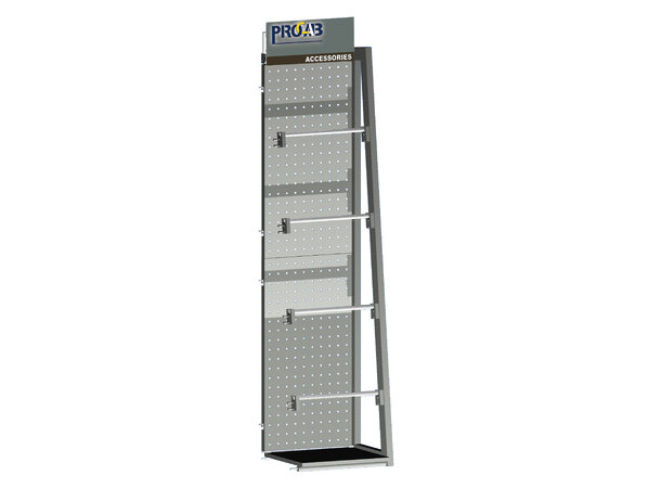 Procab RD4003 Extension rack for cable reels 45 x 180 